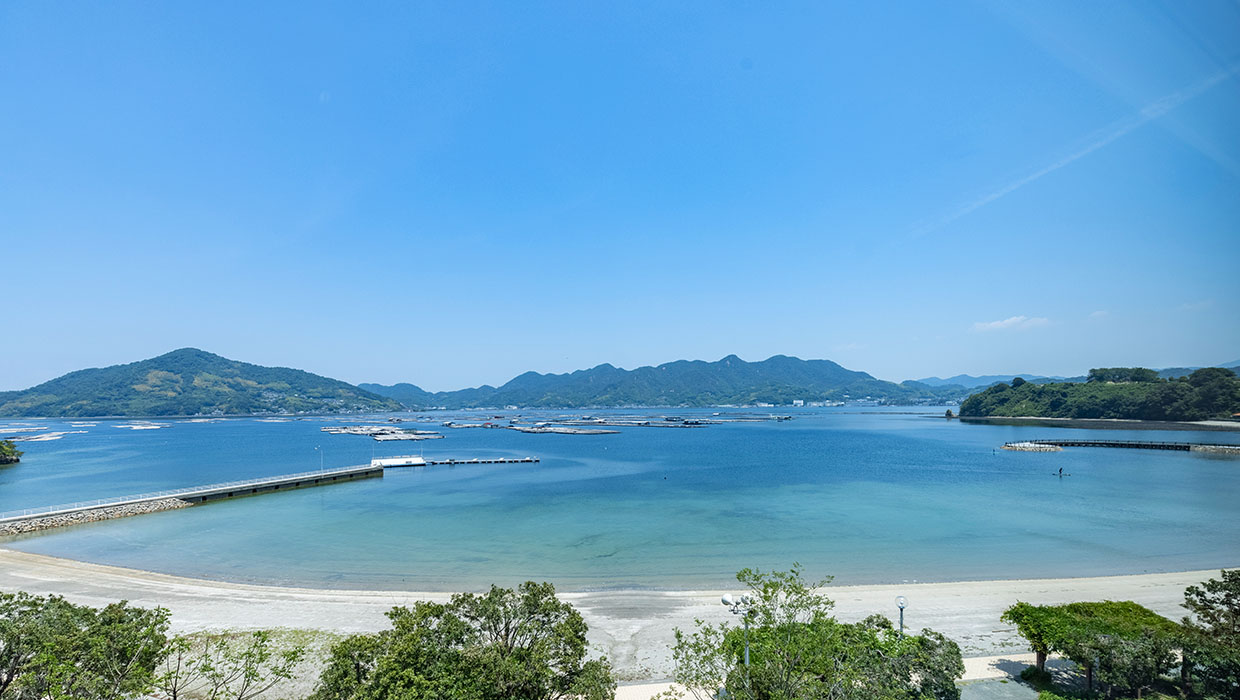 江田島 ホテル