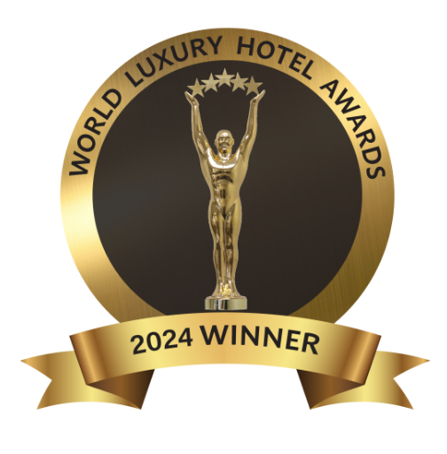 WORLD LUXURY HOTEL AWARDS 2024